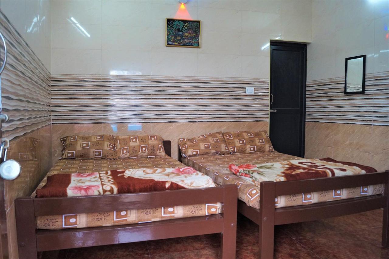 Wins Rooms Valparai Exterior photo