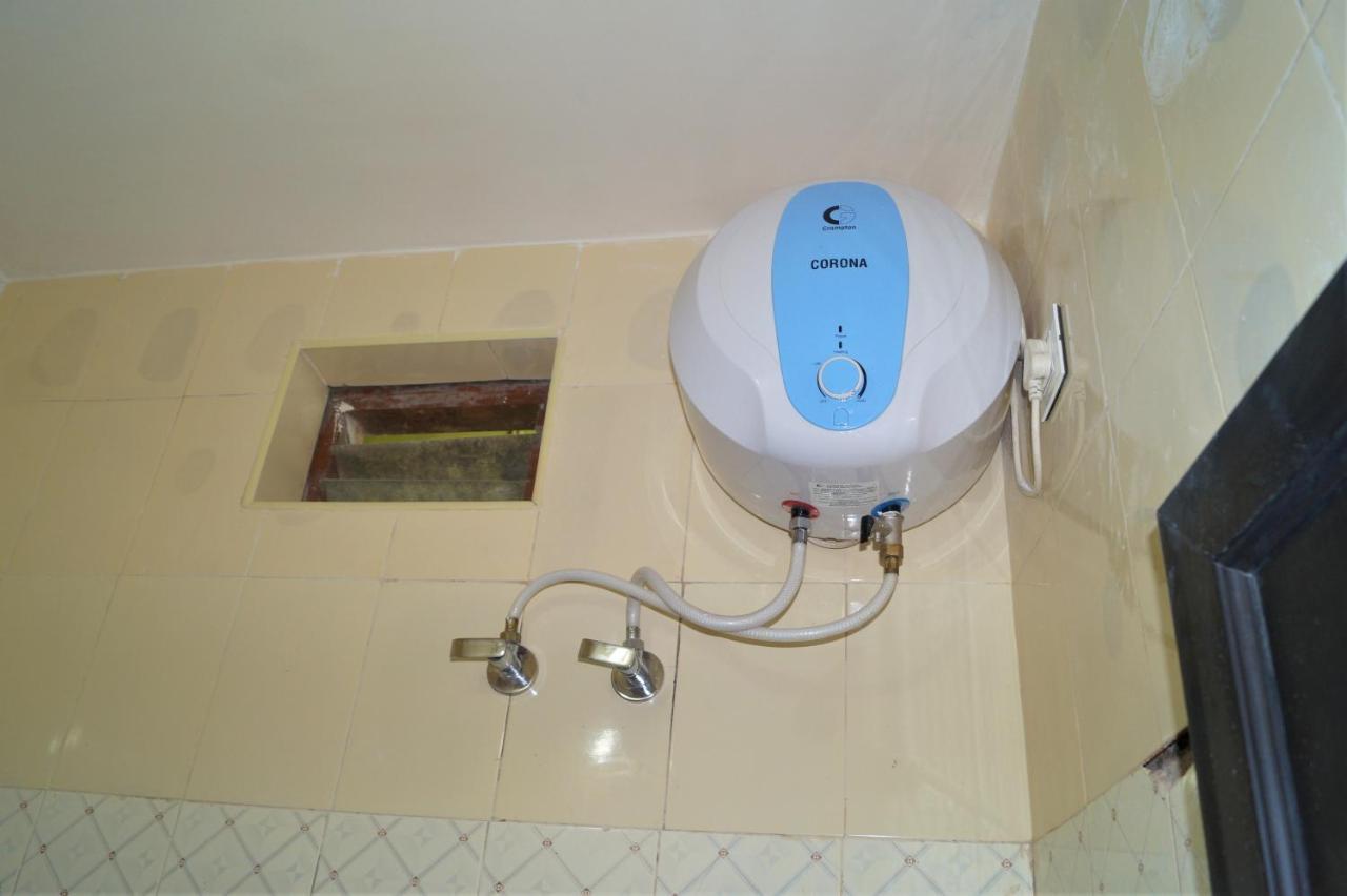 Wins Rooms Valparai Exterior photo